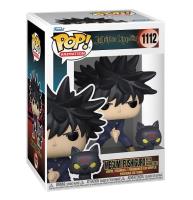Opakowanie Figurka Jujutsu Kaisen Funko Pop