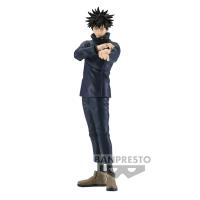 Opakowanie Figurka Jujutsu Kaisen Jufutsunowaza Megumi Fushiguro 2