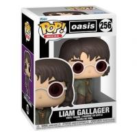 Opakowanie Figurka kolekcjonerska Oasis Liam Gallagher