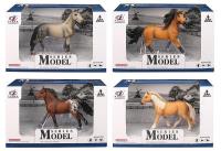 Opakowanie Figurka konia MIX