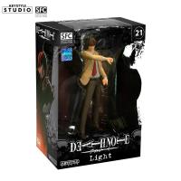 Opakowanie Figurka Light Death Note