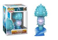 Opakowanie Figurka Movies Aquaman and The Lost Kingdom Storm Funko POP