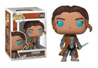 Opakowanie Figurka Movies Dune 2 Chani Funko POP