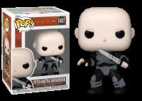 Opakowanie Figurka Movies Dune 2 Feyd-Rautha Harkonnen Funko POP