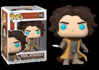 Opakowanie Figurka Movies Dune 2 Paul Atreides Funko POP