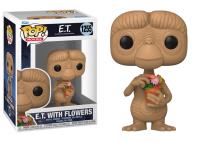 Opakowanie Figurka Movies: E.T. with flowers E.T. z kwiatami Funko POP