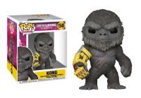 Opakowanie Figurka Movies Godzilla x Kong The New Empire-Kong Funko POP