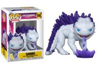 Opakowanie Figurka Movies Godzilla x Kong The New Empire- Shimo Funko POP