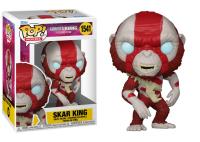 Opakowanie Figurka Movies Godzilla x Kong The New Empire- Skar King Funko POP
