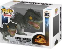 Opakowanie Figurka Movies Jurrasic World Giganotosaurus