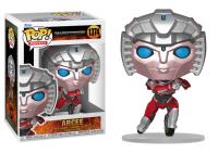 Opakowanie Figurka Movies Transformers Arcee Funko POP