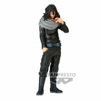 Opakowanie Figurka My Hero Academia Age Of Heroes A Shota Aizawa