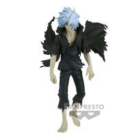 Opakowanie Figurka My Hero Academia Dxf Figure-Tomura Shigaraki