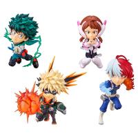 Opakowanie Figurka My Hero Academia World Collectable Fgure Blind Box