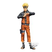 Opakowanie Figurka NARUTO SHIPPUDEN GRANDISTA NERO UZUMAKI NARUTO MANGA DIMENSIONS