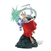 Opakowanie Figurka One Piece Dioramatic Yamato The Anime
