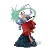 Opakowanie Figurka One Piece Dioramatic Yamato The Brush