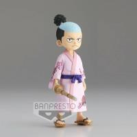 Opakowanie Figurka One piece dxf the grandline series wanokuni vol. 5 Kouzuki momonosuke