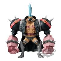 Opakowanie Figurka One Piece Film Red Dxf The Grandline Men Franky Vol. 12