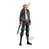 Opakowanie Figurka One Piece Film Red Dxf The Grandline Men Trafalgar Law Vol. 10