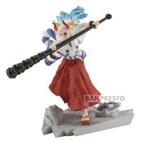 Opakowanie Figurka One Piece Senkozekkei Yamato