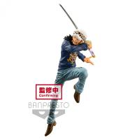 Opakowanie Figurka OP Maximatic The Trafalgar Law ii