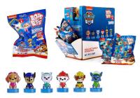 Opakowanie Figurka pieczątka Psi Patrol mix