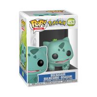 Opakowanie Figurka Pokemon Bulbasaur Funko Pop