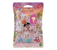 Figurka Przyjęcie kostiumowe. Wydawca: Epoch. SmakLiter.pl Opakowanie Figurka Przyjęcie kostiumowe