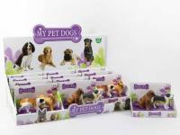Opakowanie Figurka psa 2 szt. mix