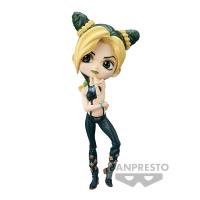 Opakowanie Figurka Q POSKET  JOJO'S BIZARRE ADVENTURE STONE OCEAN JOLYNE CUJOH VER.A