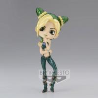 Opakowanie Figurka Q posket jojo's bizarre adventure stone ocean jolyne cujoh ver. B
