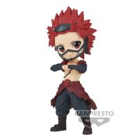 Opakowanie Figurka Q Posket My Hero Academia Ejiro Kirishima Ver. A
