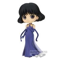 Opakowanie Figurka Q Posket Pretty Guardian Sailor Moon Eternal The Movie Princess Saturn ver. A