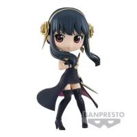 Opakowanie Figurka Q posket SpyxFamily yor forger ver. A