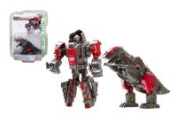 Opakowanie Figurka robot dinozaur