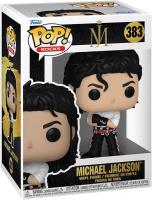 Opakowanie Figurka Rocks Michael Jackson Dirty Diana Funko Pop