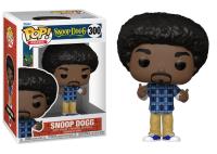 Opakowanie Figurka Rocks Snoop Dogg Funko POP