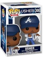 Opakowanie Figurka Rocks Usher Funko Pop