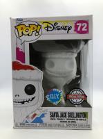 Opakowanie Figurka Santa Jack