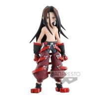 Opakowanie Figurka Shaman King Hao vol. 2