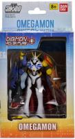 Opakowanie Figurka Shodo World FAFD Omegamon