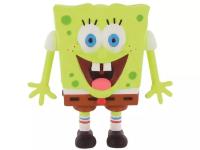 Opakowanie Figurka Sponge Bob Smile Y99092