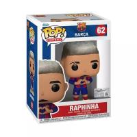 Opakowanie Figurka Sports Barcelona Raphinha Funko Pop