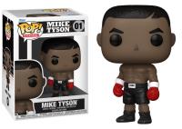 Opakowanie Figurka Sports Boxing Legends Mike Tyson Funko POP