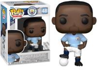 Opakowanie Figurka Sports Manchester City Raheem Sterling Funko POP