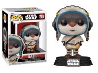 Opakowanie Figurka Star Wars Acolyte Bazil Funko Pop