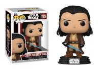 Opakowanie Figurka Star Wars Acolyte Jedi Master Sola Funko Pop