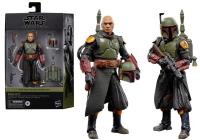Opakowanie Figurka Star Wars Black Series Boba Fett