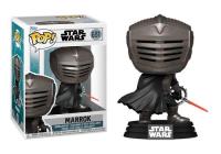 Opakowanie Figurka Star Wars Marrok Funko POP